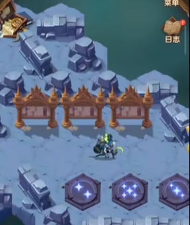 剑与远征奇境探险敛塔残魂怎么过(图12) 剑与远征奇境探险敛塔残魂怎么过(图12)