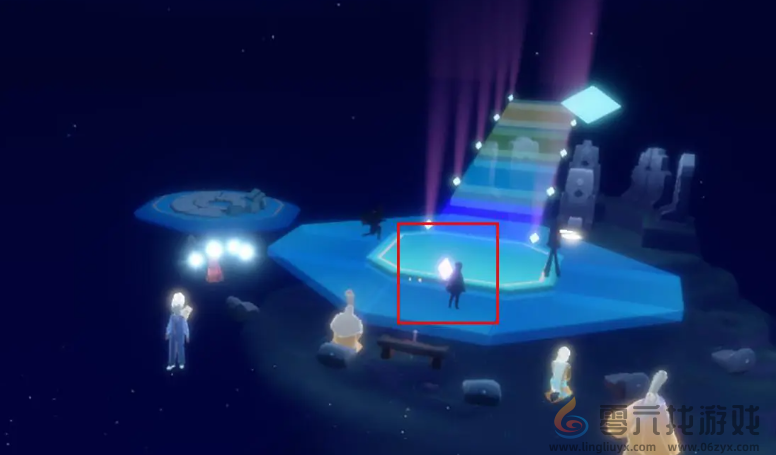 光遇10.14礼帽代币在哪里(图3) 光遇10.14礼帽代币在哪里(图3)