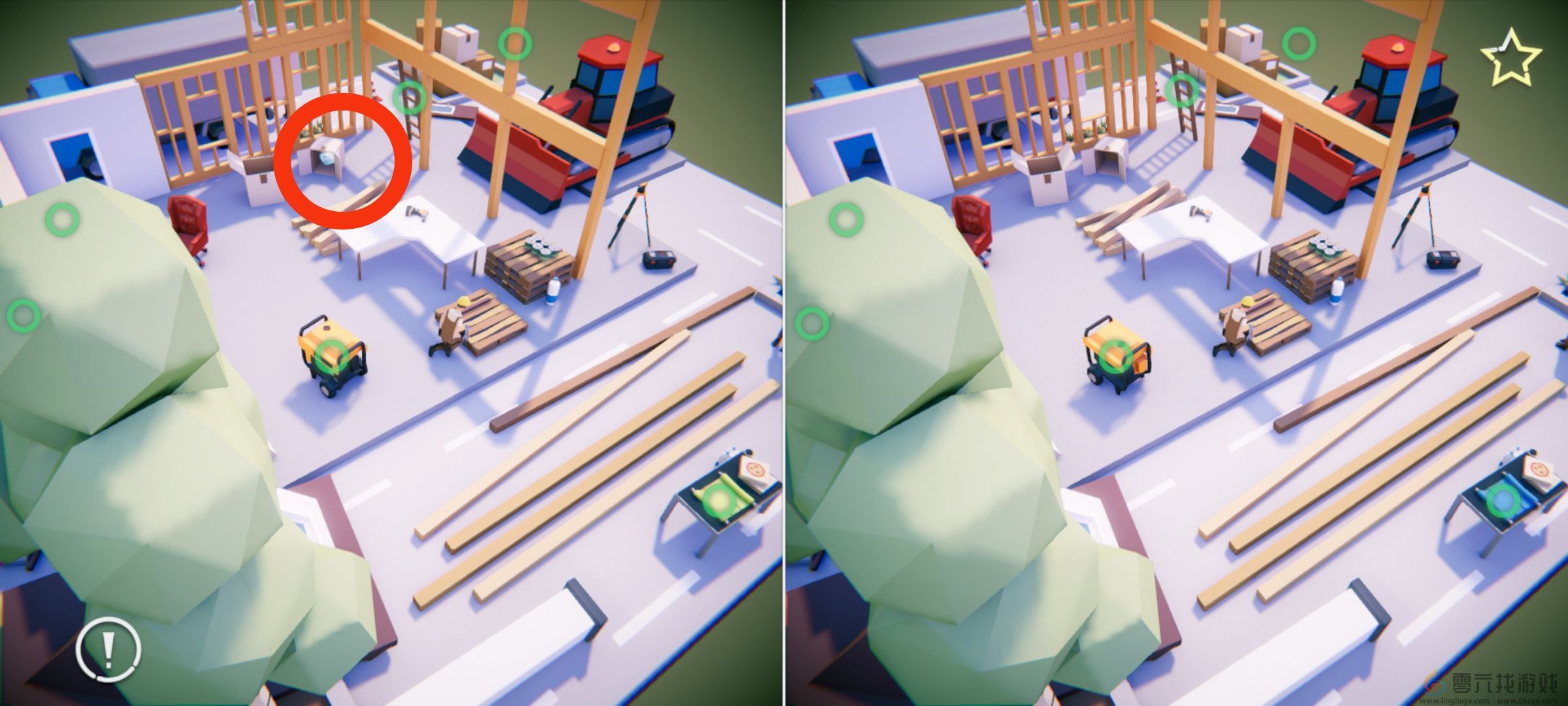 何处世界4全收集主线攻略钻石点位分享(图7) 何处世界4全收集主线攻略钻石点位分享(图7)