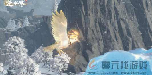 逆水寒手游育宠师怎么玩(图2)