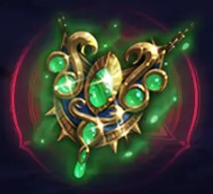 潮汐守望者盲眼国王西拉斯神器选择推荐(图3) 潮汐守望者盲眼国王西拉斯神器选择推荐(图3)