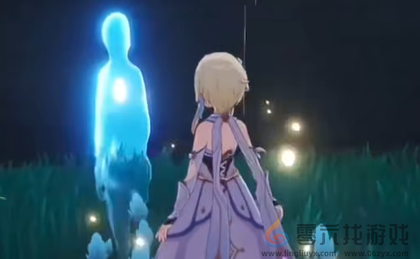 原神哪个地方原石最多(图8) 原神哪个地方原石最多(图8)