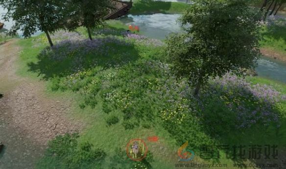 剑网3寓天涯宠物奇遇攻略(图8) 剑网3寓天涯宠物奇遇攻略(图8)