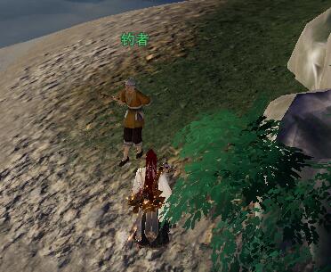 《剑网3》重洋客宠物奇遇攻略(图6) 《剑网3》重洋客宠物奇遇攻略(图6)