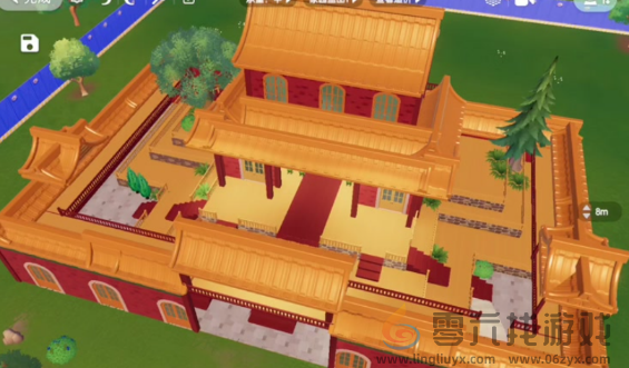 心动小镇房屋设计图大全(图7) 心动小镇房屋设计图大全(图7)