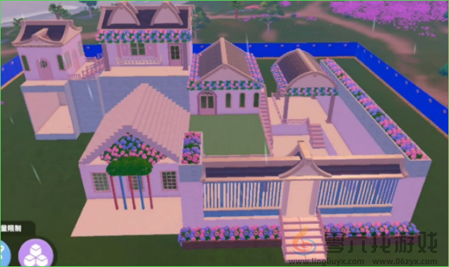 心动小镇房屋设计图大全(图20) 心动小镇房屋设计图大全(图20)