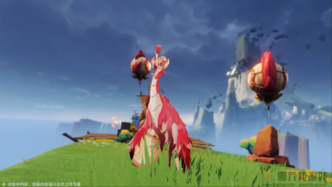 原神5.2版本前瞻直播内容汇总(图11) 原神5.2版本前瞻直播内容汇总(图11)