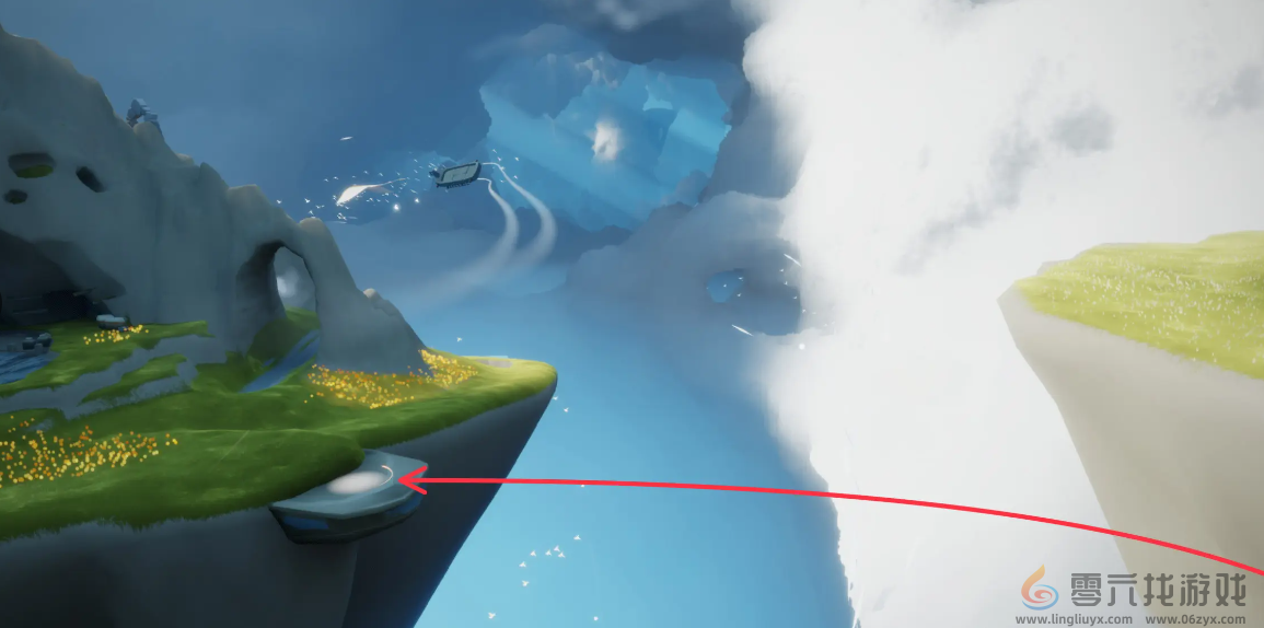 光遇11月14日每日任务做法攻略(图7)