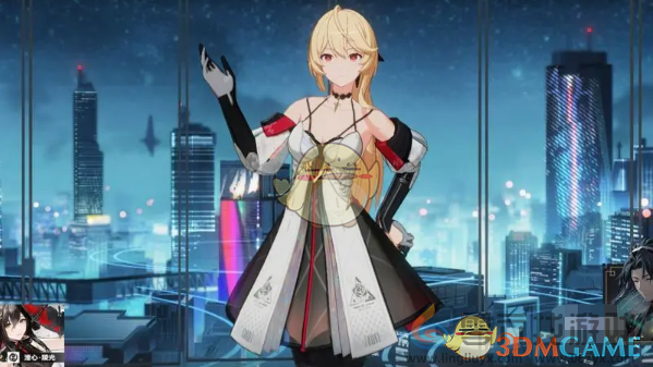 深空之眼海拉最强阵容推荐(图2) 深空之眼海拉最强阵容推荐(图2)