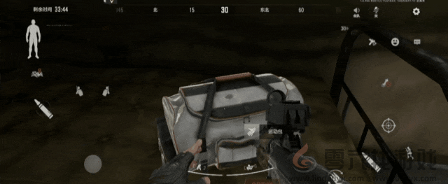 暗区突围要塞安全区地图介绍(图6) 暗区突围要塞安全区地图介绍(图6)