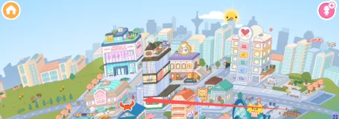 米加小镇世界攻略大全(图6) 米加小镇世界攻略大全(图6)