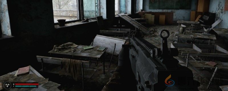 潜行者2：切尔诺贝利之心潜行者2雪花获取方法(图1)