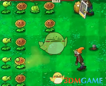 植物大战僵尸抽卡版冒险模式攻略大全(图23)