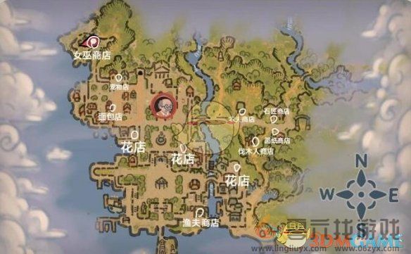 露玛岛马达道具获得方法(图1)