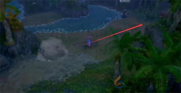 露玛岛丛林岛献礼水晶获取方法位置分享(图30) 露玛岛丛林岛献礼水晶获取方法位置分享(图30)