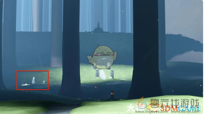 光遇每日任务更新及每日蜡烛攻略12.6汇总(图4) 光遇每日任务更新及每日蜡烛攻略12.6汇总(图4)