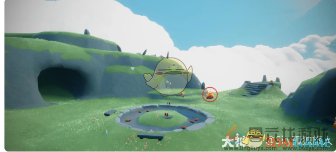 光遇每日任务更新及每日蜡烛攻略12.6汇总(图6) 光遇每日任务更新及每日蜡烛攻略12.6汇总(图6)