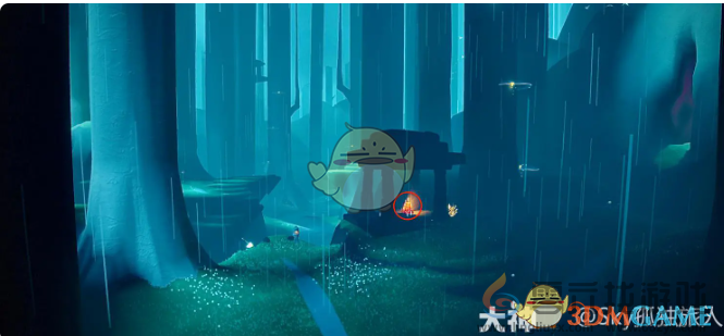 光遇每日任务更新及每日蜡烛攻略12.6汇总(图12) 光遇每日任务更新及每日蜡烛攻略12.6汇总(图12)