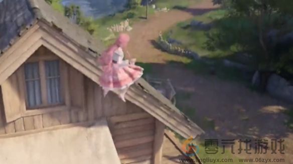 无限暖暖织裙街奇想星收集攻略(图20) 无限暖暖织裙街奇想星收集攻略(图20)