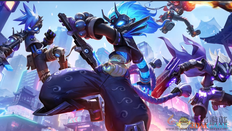 火柴人联盟3全平台上线时间介绍(图3) 火柴人联盟3全平台上线时间介绍(图3)