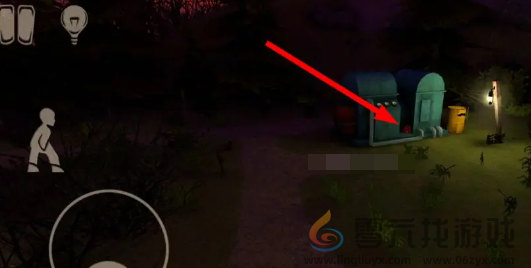 逃出梦境道具位置大全