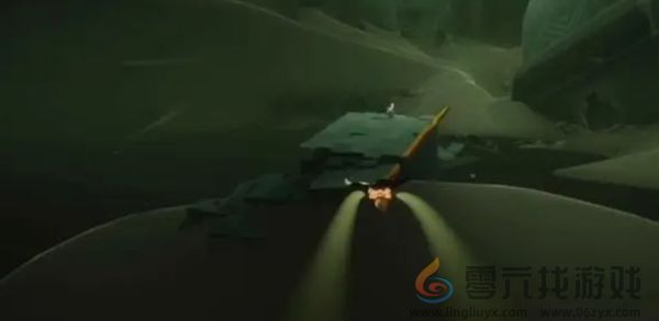 光遇怎么判断重温哪个先祖(图3) 光遇怎么判断重温哪个先祖(图3)