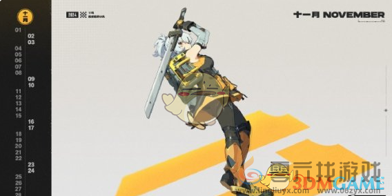 绝区零1.4最强配队阵容推荐(图6) 绝区零1.4最强配队阵容推荐(图6)