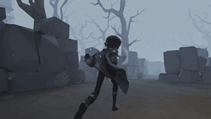 第五人格病患罗密欧皮肤特效(图5) 第五人格病患罗密欧皮肤特效(图5)