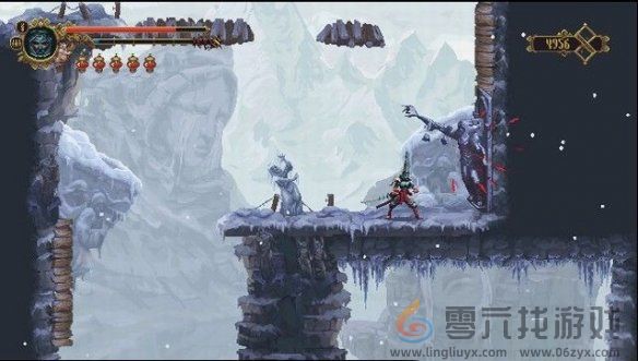 神之亵渎第五章焦颜圣母通关攻略(图1)