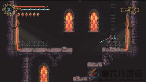 神之亵渎 第六章掘墓大主教通关攻略(图1)