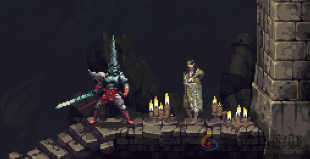 神之亵渎收集向流程攻略大全(图36)