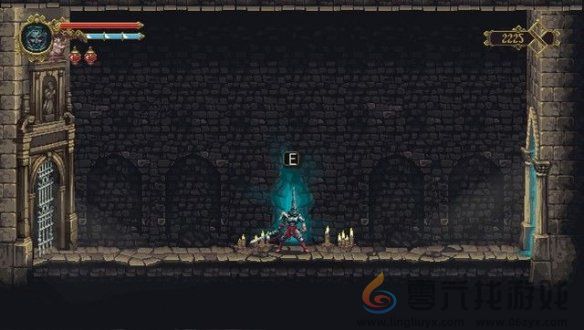 神之亵渎第三章慈悲梦境通关攻略(图8) 神之亵渎第三章慈悲梦境通关攻略(图8)