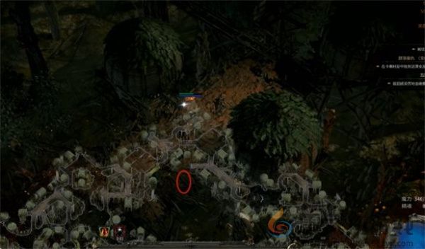 流放之路2部落复仇任务攻略分享(图4) 流放之路2部落复仇任务攻略分享(图4)