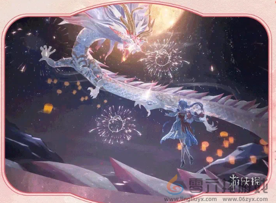 鸣潮今汐桃夭灼灼特效怎么样(图5) 鸣潮今汐桃夭灼灼特效怎么样(图5)