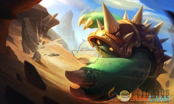 英雄联盟手游5.3d版本更新内容一览(图7)