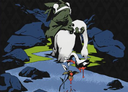 安尼姆的无尽旅途波尔森角色介绍(图5) 安尼姆的无尽旅途波尔森角色介绍(图5)