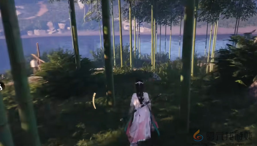 燕云十六声花钱位置大全(图4) 燕云十六声花钱位置大全(图4)