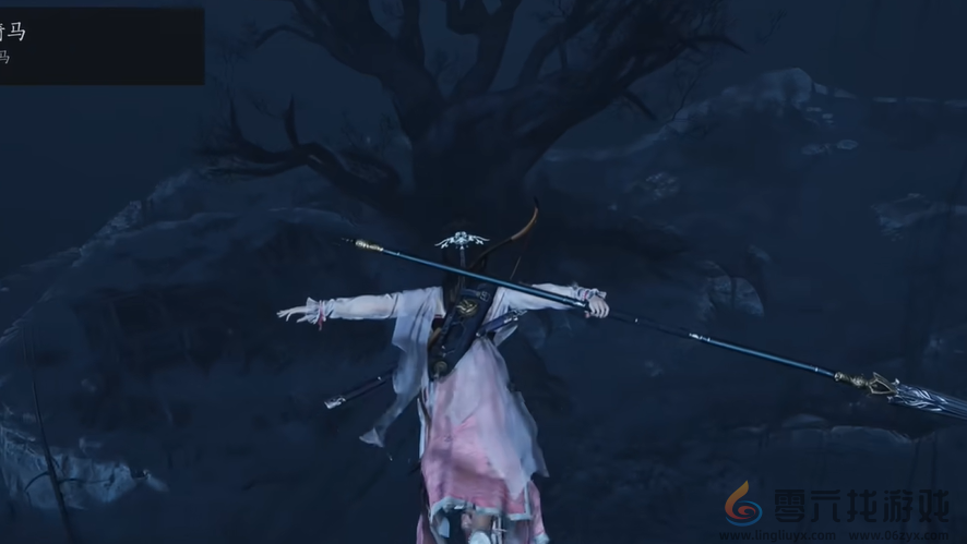 燕云十六声花钱位置大全(图13) 燕云十六声花钱位置大全(图13)