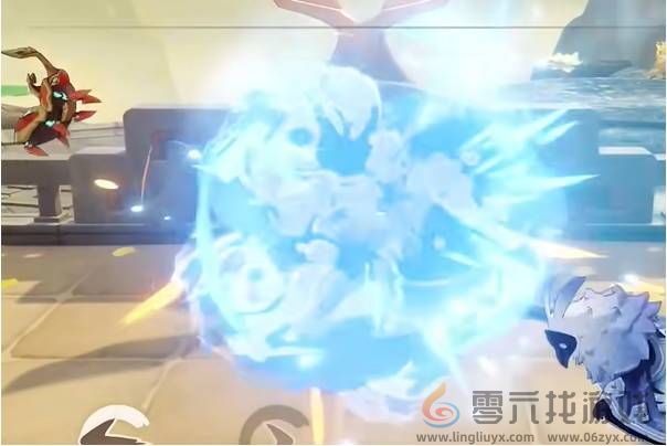 原神漱玉工奇斗虫大玄境第四天如何通关(图4)