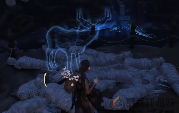 燕云十六声荧渊暗涌碎片怎么获得(图5) 燕云十六声荧渊暗涌碎片怎么获得(图5)