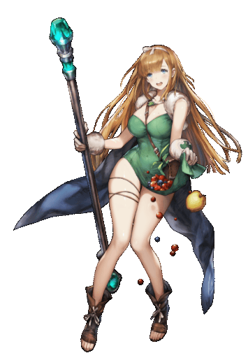 棕色尘埃2莉西安技能介绍(图9) 棕色尘埃2莉西安技能介绍(图9)