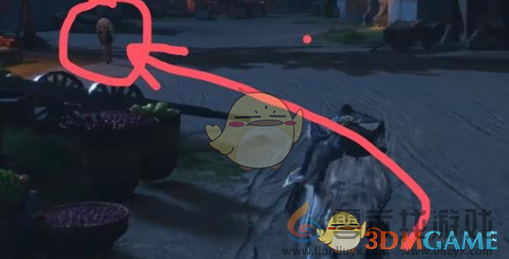 燕云十六声勾栏瓦肆生灵无类攻略(图6) 燕云十六声勾栏瓦肆生灵无类攻略(图6)