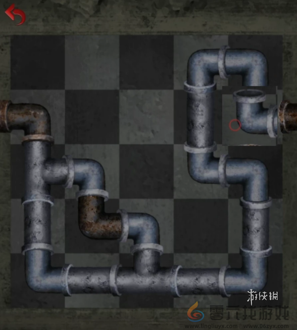 长藤古宅替童第三章怎么过(图8) 长藤古宅替童第三章怎么过(图8)