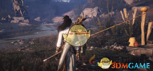 燕云十六声残章任务攻略(图3) 燕云十六声残章任务攻略(图3)