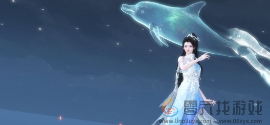 逆水寒手游潮光核心机制是什么(图5) 逆水寒手游潮光核心机制是什么(图5)