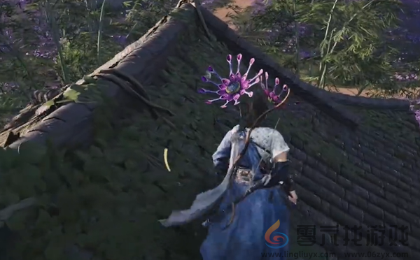 燕云十六声花海蹊跷在哪(图5) 燕云十六声花海蹊跷在哪(图5)