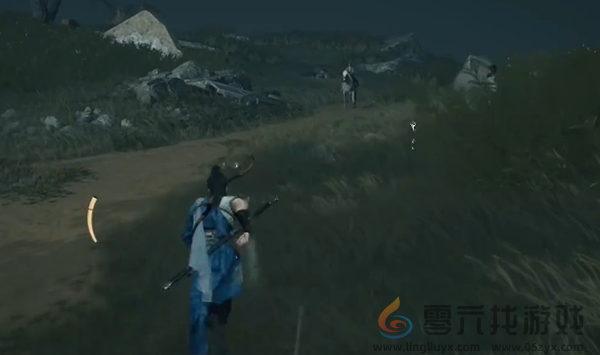 燕云十六声慈心镇蹊跷在哪(图2)