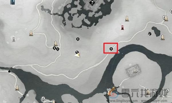 燕云十六声壁泉山蹊跷在哪(图19) 燕云十六声壁泉山蹊跷在哪(图19)