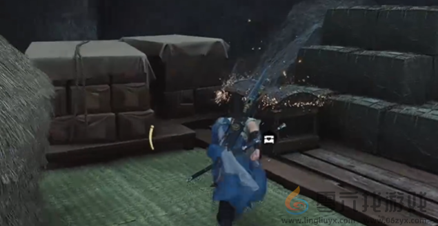 燕云十六声佛爷寨宝箱在哪(图12) 燕云十六声佛爷寨宝箱在哪(图12)