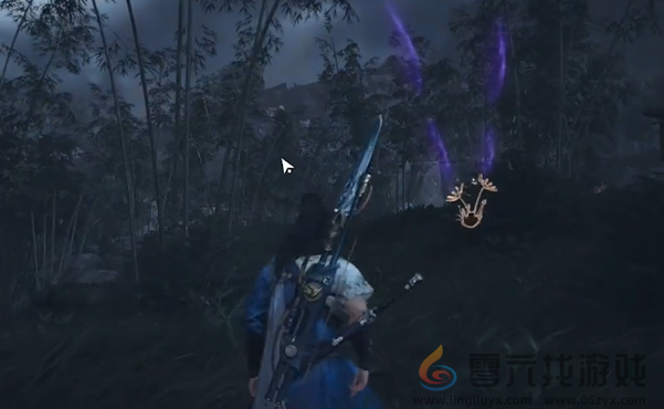 燕云十六声丰禾村蹊跷在哪(图7) 燕云十六声丰禾村蹊跷在哪(图7)